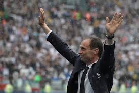 However, it will not be easy to beat out the competition, la gazzetta dello sport reports. I Said No To Real Madrid Reveals Juventus Boss Massimiliano Allegri Bleacher Report Latest News Videos And Highlights