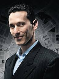 Aaron Kushner's Instagram, Twitter & Facebook