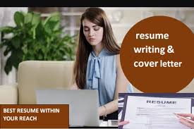 These writers always conduct extensive research and work closely with you to write an informative and interesting cover letter for resume. Cover Letter Writing Help Oferta