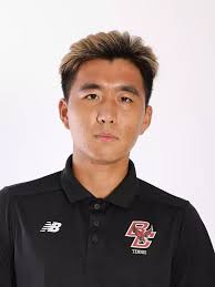 Eagles Compete at ITA New England Regional Championships