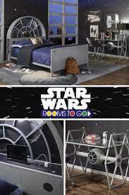 Simple Ways To Make Your Rental Room Feel Like Home Room Decor Ideas Star Wars Bedroom Star Wars Room Star Wars Bed