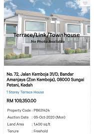 Mereka diajari berbagai jenis pengendalian hama serta cara penanganannya. Rumah Lelong Sungai Petani Siaran Facebook