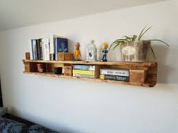 Palettenregal Regal Board Kommode Aus Paletten Regal Aus Paletten Diy Mobel Paletten Regal Kinder