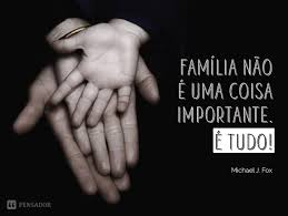 Temos as mais lindas frases para família especialmente selecionadas, confira! 28 Frases Que Mostram Como A Familia E Importante Na Nossa Vida Pensador