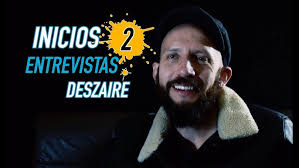 DESZAIRE ENTREVISTAS ETERNO ~ [PARTE 3]