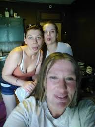 Stacy Mathias Obituary (1977