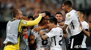 Vasco vs corinthians prediction comes ahead of the brazil serie a round 18 as vasco will be taking corinthians at the estádio vasco da gama on vasco vs corinthians betting tips. Brazil To Introduce Var After Refereeing Error Sports News The Indian Express