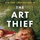The Art Thief — The James event image