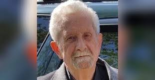 Frank E. "Hank" Sharp Obituary