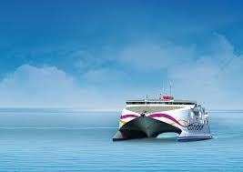 Condor Ferries Transport Maritime Saint Malo Saint Malo Baie Du Mont Saint Michel Tourisme