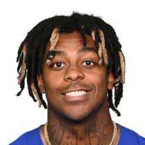 Should I Trade Jalen Reeves-Maybin for Tae Crowder (2025)?