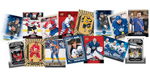 Collecting hockey cards and memorabilia is a fun (and sometimes lucrative) pastime for many around the world. Tim Hortons Hockey Cards Are Back Starting Thursday