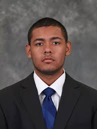 2017 No. 3 Men's Lacrosse Roster