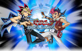 Duel links es un videojuego de cartas coleccionables digital y gratuito desarrollado por konami para windows, ios y android. See Also An Anime Cry For Android And Iphone Ios Jogoer
