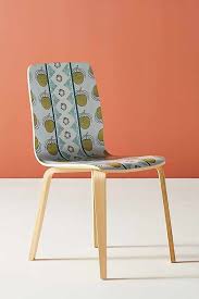 Slide View 2 Suno For Anthropologie Tamsin Dining Chair Dining Chairs Chair Anthropologie Chair