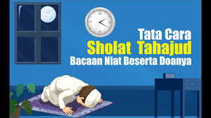 Maybe you would like to learn more about one of these? Download Bacaan Dan Gerak Sholat Tahajud Kartun Mp4 Mp3 3gp Naijagreenmovies Fzmovies Netnaija