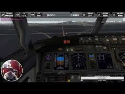 x plane 11 egcc egkk eddf live on vatsim with navigraph charts cjw841