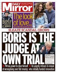 /d͡ʒəˈveɪz/), né le à reading, est un humoriste, acteur, chanteur, scénariste, réalisateur et producteur de télévision britannique. Daily Mirror 2021 04 29