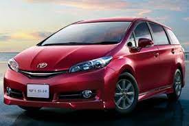 Toyota wish 2020 release date and price. New Toyota Wish Car Prices Photos Specs Features Singapore Stcars