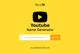 We have examples for you. 1 000 Youtube Business Name Ideas Availability Check