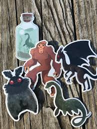 Cryptozoology is not a recognized branch of zoology or a discipline of science. Crypto Zoo Cryptozoo9 Twitter