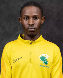 2024 Men's Cross Country Roster