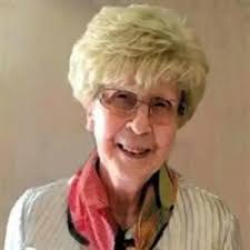 Obituary information for Marilyn Rose Baethke