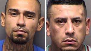 New details emerge after third suspect arrested in couple's kidnapping over  daughter's hidden cash stash