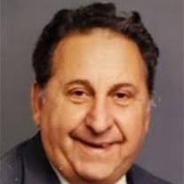 Obituary information for Riccardo L DeLillo