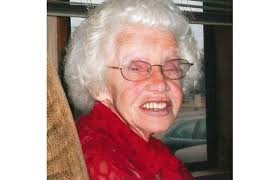 Leona Warner Obituary (2014)