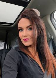 Kelly Kapowski inspo! 💜🩷💚💛 How did I do? World's LARGEST 80's Party  with NERDS GONE WILD!