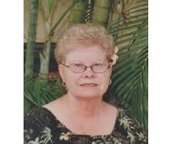 Marjorie Fuller Obituary (2016)