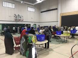 Since 1977, mission foods has been creating fresh and authentic mexican food products. Projects Help Mazen Support Isna Canada Food Bank Launchgood