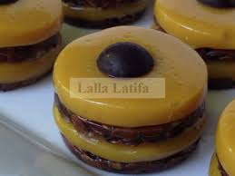 Les Secrets De Cuisine Par Lalla Latifa Prestige Caramel Nougat Graines De Lin Graine De Lin Caramel Latifa