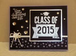 Stampin Connection Paper Crafts Congrats Card Daisy Cards