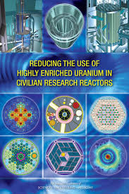 Uranium metal and its compounds have been of great interest to physicists and chemists due to its use nfor both civil and military applications, e.g. 4 Technical Obstacles To Conversion Reducing The Use Of Highly Enriched Uranium In Civilian Research Reactors The National Academies Press