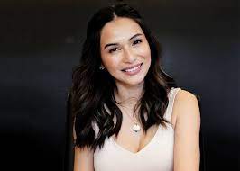 We did not find results for: Jennylyn Mercado Endorses Int L Cosmetics Brand The Filipino Times