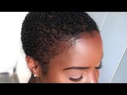 This is why short hairstyles with thick hair are much more popular than haircuts for long manes. Gel Styles For Short Natural Hair Hair Style 2020