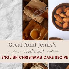 Check out our collection of christmas recipes, including recipes for appetizers, side dishes, main dishes, and christmas desserts. Traditional English Christmas Cake Recipe Delishably