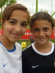 Würdiges Abschlussspiel der FCZ Frauen U14 am Freitag