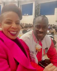 Hon.Bobby Digi Olisa🇳🇬🇺🇸