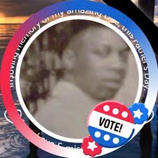 Jimi Hendrix playing guitar for Little Richard, 1965