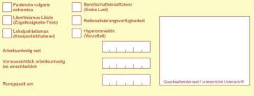 Als excel datei zum download. Arbeitsunlustbescheinigung Download Freeware De