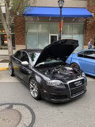 Audi Lava Supercharged