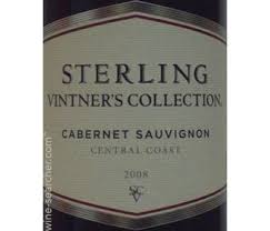 Browse our selection and order. 2016 Sterling Vineyards Vintner S Collection Cabernet Sauvignon Central Coast Prices Stores Tasting Notes Market Data