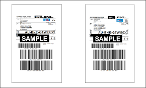Dhl begins to move away from pure document delivery by introducing the small parcel express service, which later became worldwide parcel express (wpx). How To Set Up Woocommerce Dhl Express In Elex Woocommerce Dhl Shipping Plugin With Print Label Elextensions