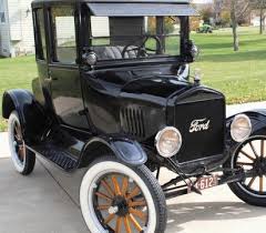 1922 Ford Model T Delivery Truck For Sale Ford Models Ford Classic Cars Vintage Cars