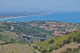 Port Vendres Natural Landmarks Explore Landmarks