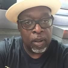 Lloyd Archer (@poppabear325)