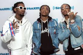 Takeoff'S' “Bad & Boujee” Background Role Suits His Place In Migos